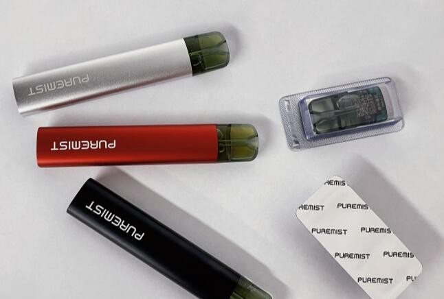 电子烟抽完嘴里有味道吗 电子烟抽完嘴里一股味道